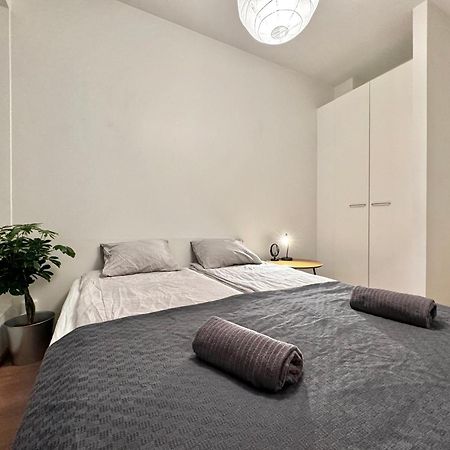 Stay With Locals At Tripla Helsingfors Eksteriør bilde