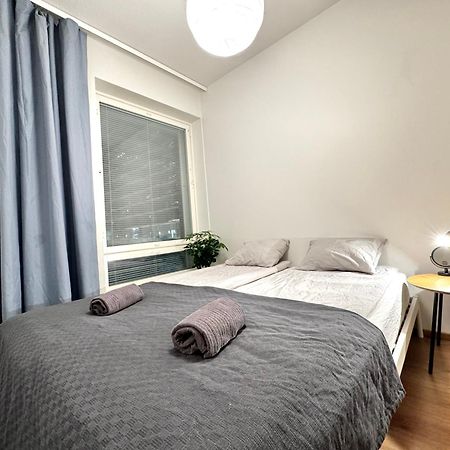 Stay With Locals At Tripla Helsingfors Eksteriør bilde