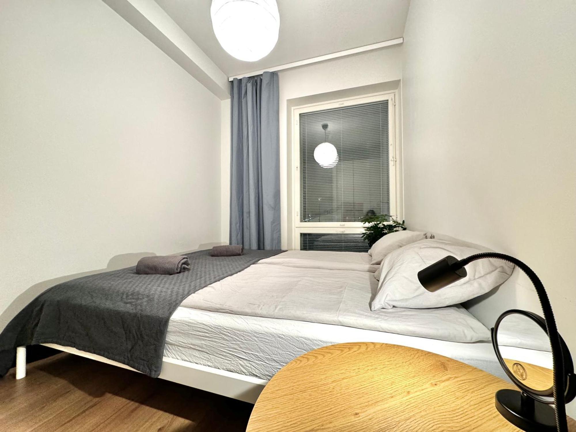 Stay With Locals At Tripla Helsingfors Eksteriør bilde